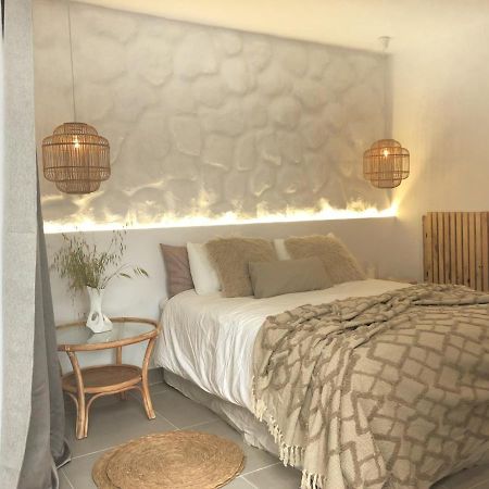 Casita Blanca Cerca De Timanfaya Apartment Tinguaton Ngoại thất bức ảnh