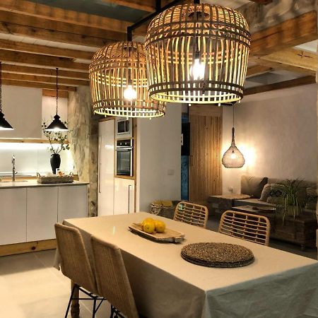 Casita Blanca Cerca De Timanfaya Apartment Tinguaton Ngoại thất bức ảnh