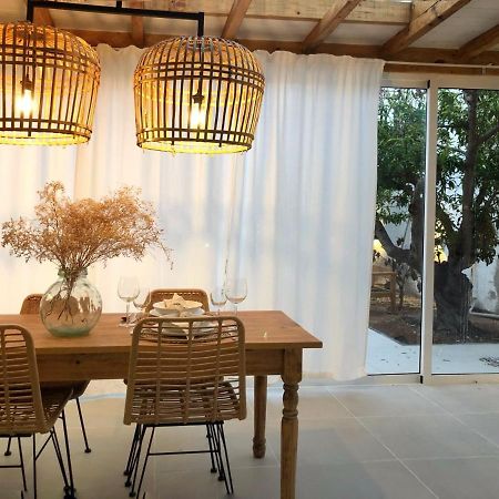 Casita Blanca Cerca De Timanfaya Apartment Tinguaton Ngoại thất bức ảnh