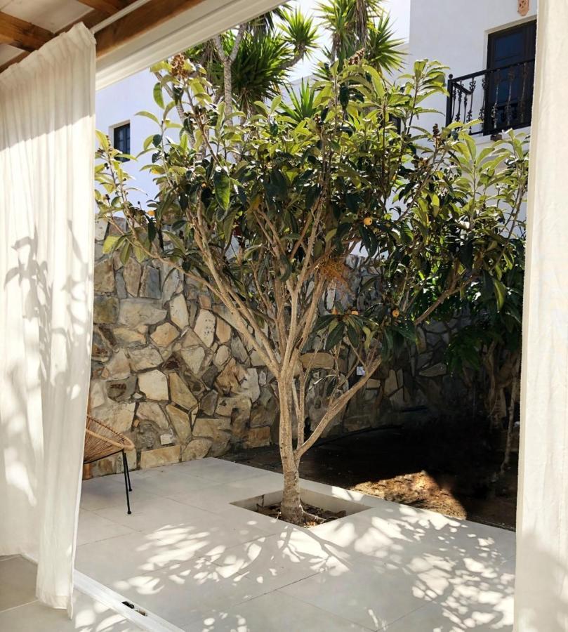 Casita Blanca Cerca De Timanfaya Apartment Tinguaton Ngoại thất bức ảnh