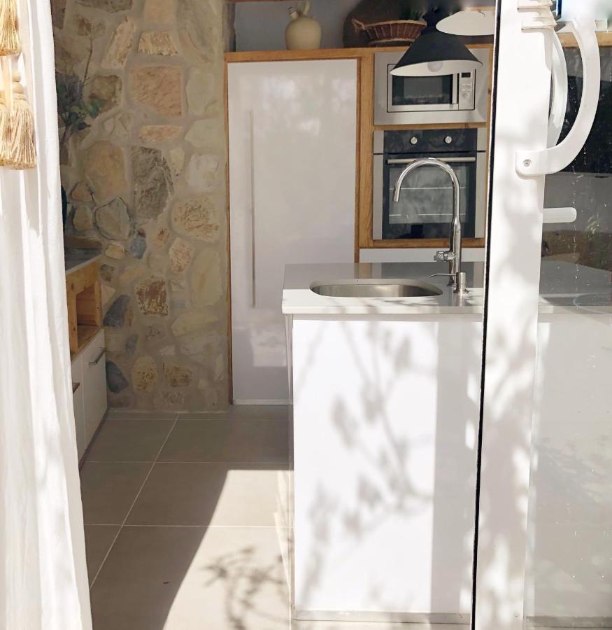 Casita Blanca Cerca De Timanfaya Apartment Tinguaton Ngoại thất bức ảnh