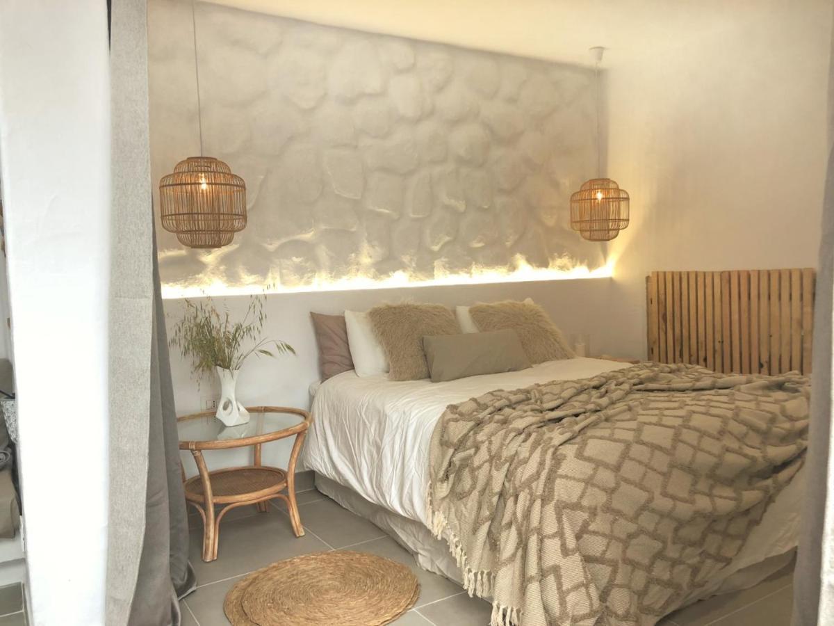 Casita Blanca Cerca De Timanfaya Apartment Tinguaton Ngoại thất bức ảnh