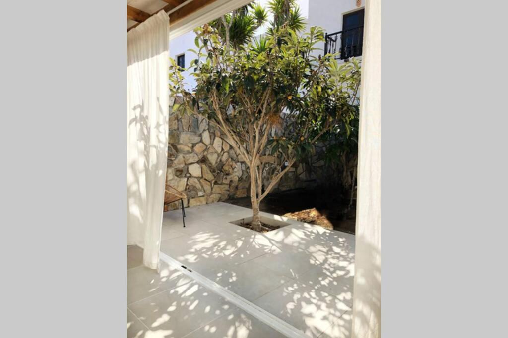Casita Blanca Cerca De Timanfaya Apartment Tinguaton Ngoại thất bức ảnh