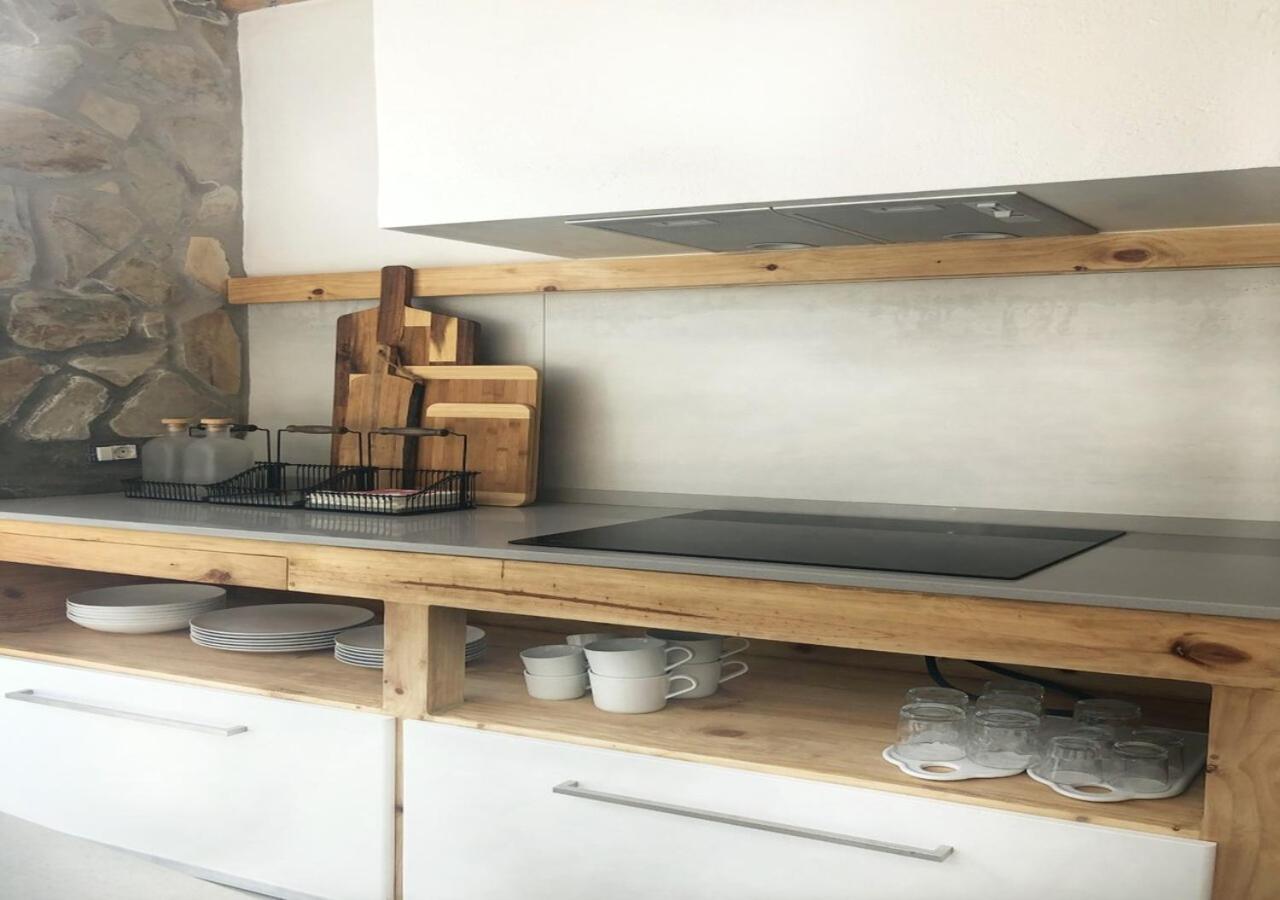 Casita Blanca Cerca De Timanfaya Apartment Tinguaton Ngoại thất bức ảnh