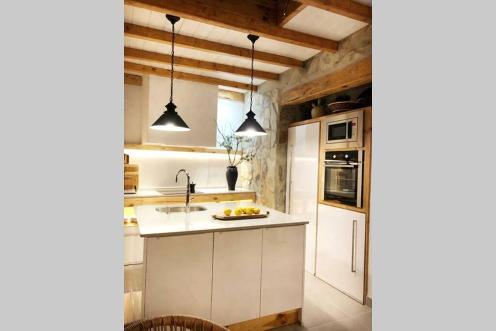 Casita Blanca Cerca De Timanfaya Apartment Tinguaton Ngoại thất bức ảnh
