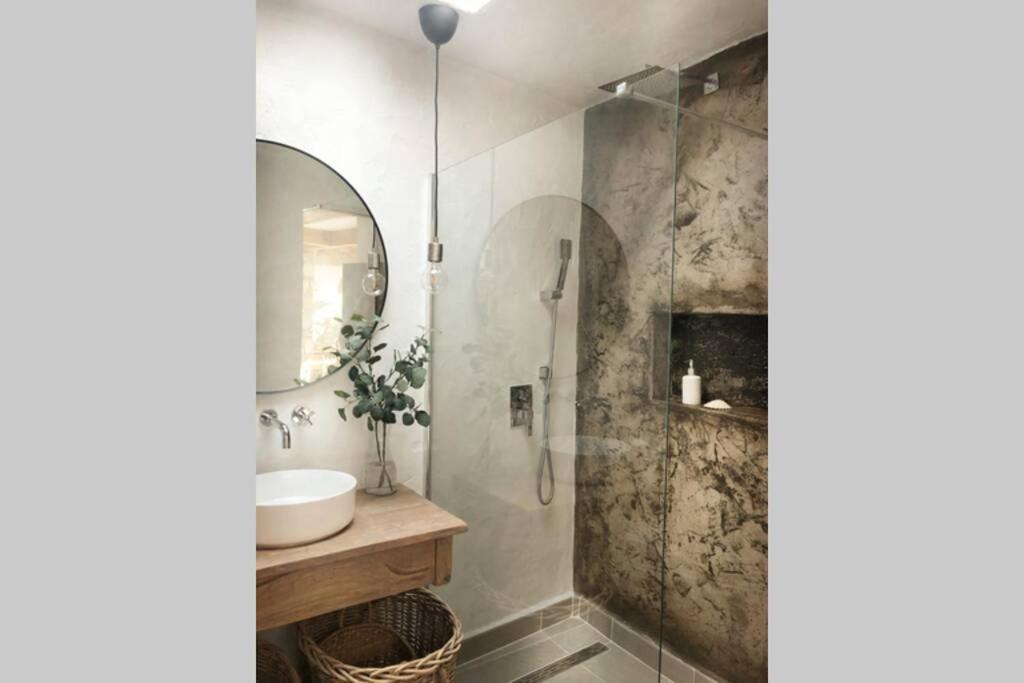 Casita Blanca Cerca De Timanfaya Apartment Tinguaton Ngoại thất bức ảnh
