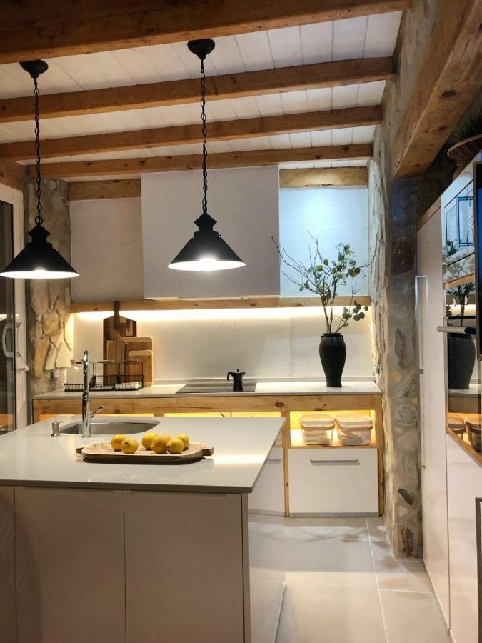 Casita Blanca Cerca De Timanfaya Apartment Tinguaton Ngoại thất bức ảnh
