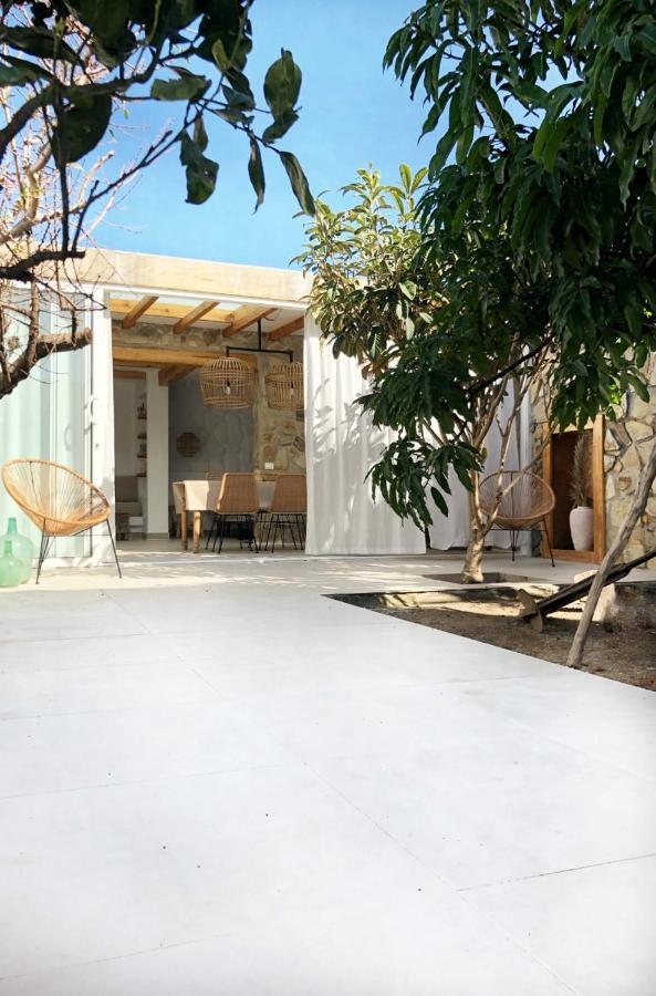 Casita Blanca Cerca De Timanfaya Apartment Tinguaton Ngoại thất bức ảnh