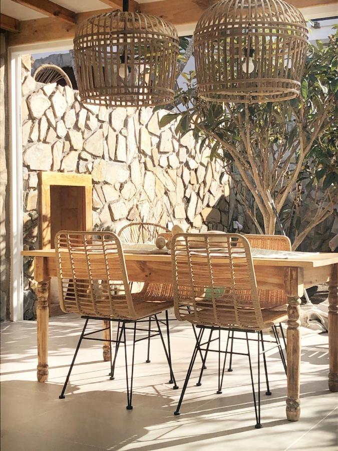 Casita Blanca Cerca De Timanfaya Apartment Tinguaton Ngoại thất bức ảnh