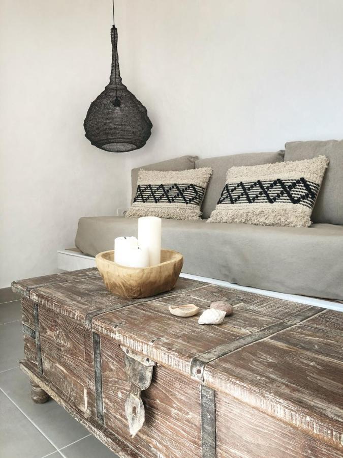 Casita Blanca Cerca De Timanfaya Apartment Tinguaton Ngoại thất bức ảnh