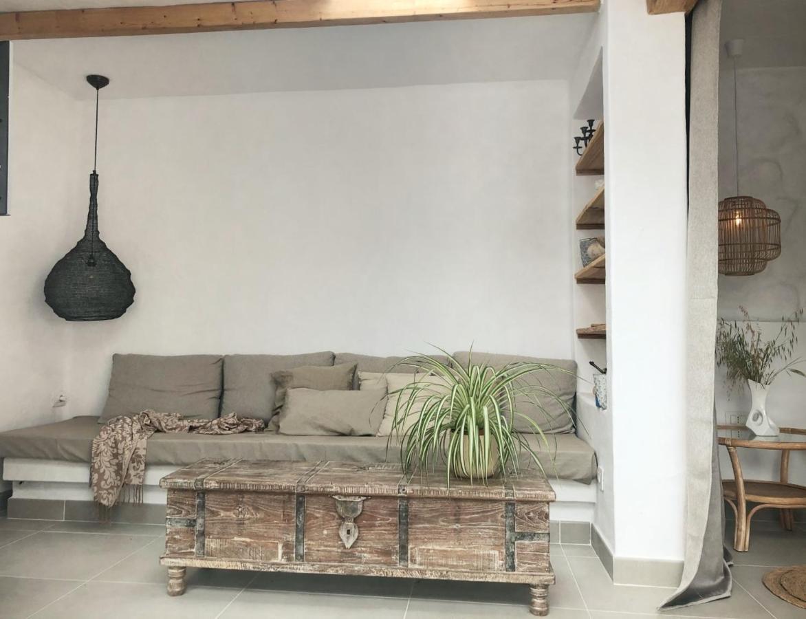 Casita Blanca Cerca De Timanfaya Apartment Tinguaton Ngoại thất bức ảnh