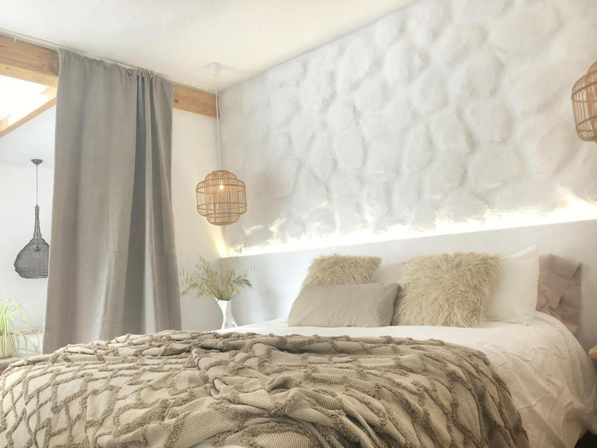 Casita Blanca Cerca De Timanfaya Apartment Tinguaton Ngoại thất bức ảnh
