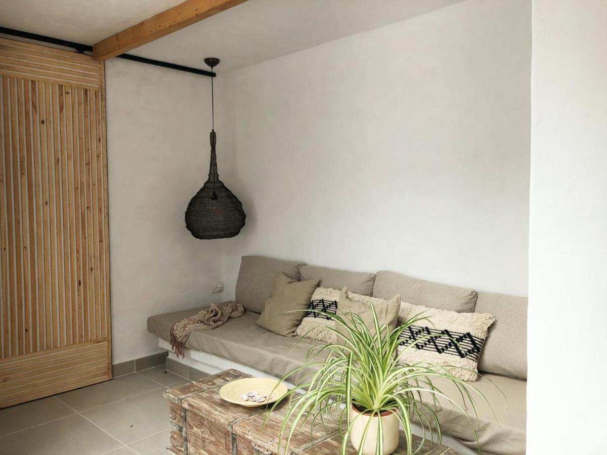 Casita Blanca Cerca De Timanfaya Apartment Tinguaton Ngoại thất bức ảnh