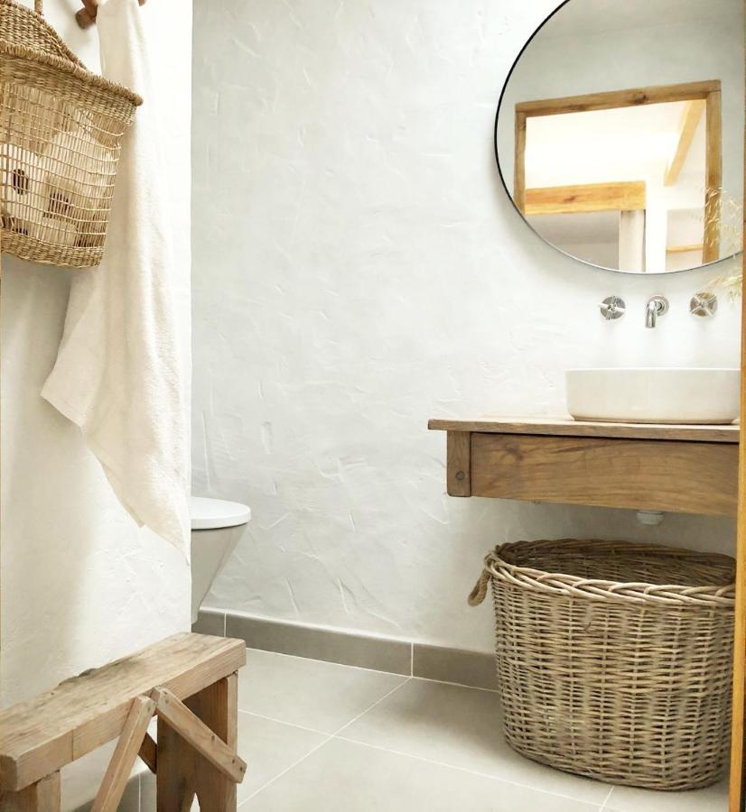 Casita Blanca Cerca De Timanfaya Apartment Tinguaton Ngoại thất bức ảnh