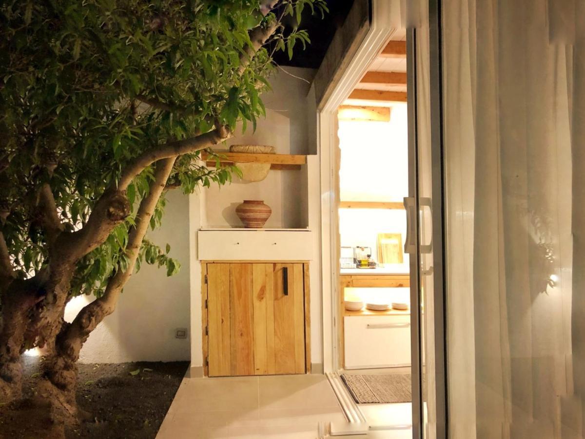 Casita Blanca Cerca De Timanfaya Apartment Tinguaton Ngoại thất bức ảnh