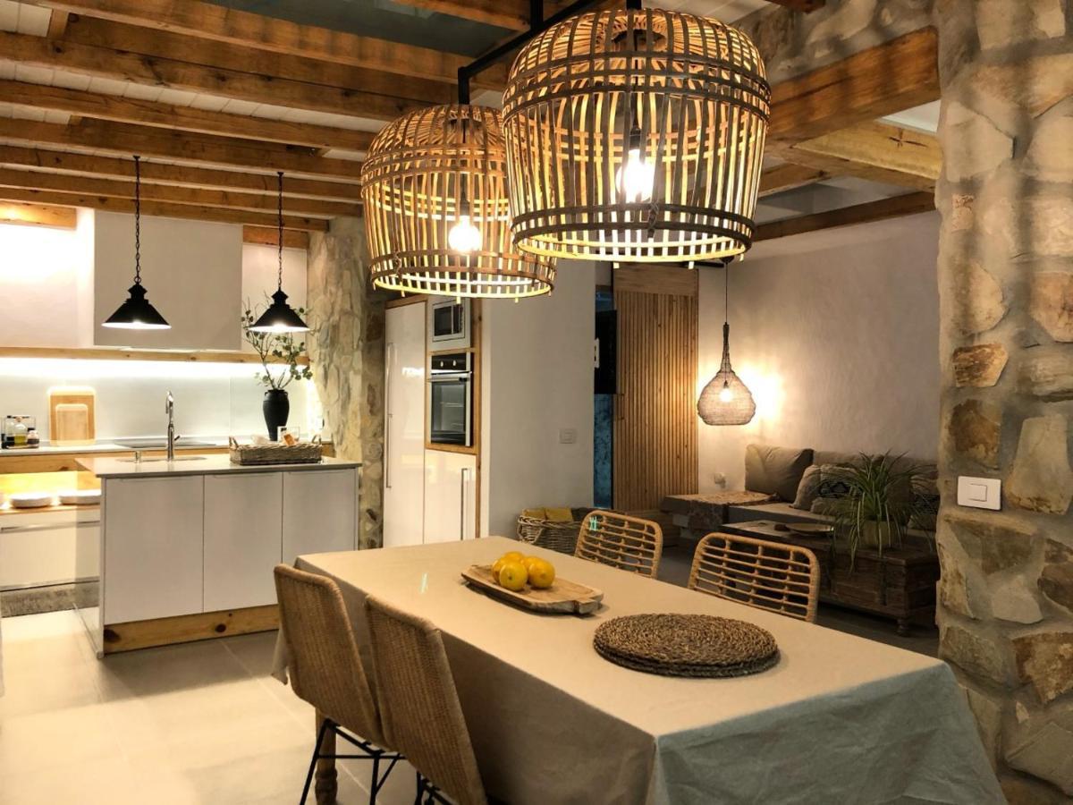 Casita Blanca Cerca De Timanfaya Apartment Tinguaton Ngoại thất bức ảnh