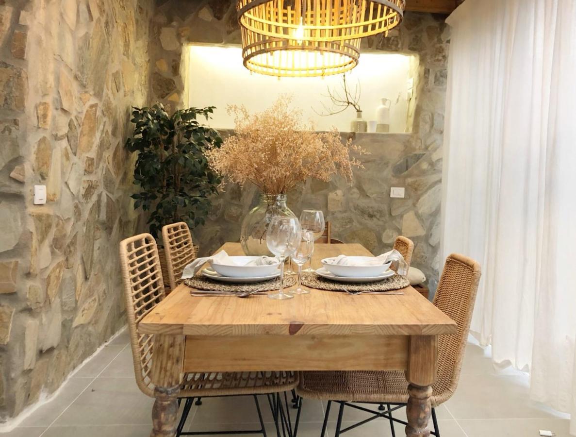 Casita Blanca Cerca De Timanfaya Apartment Tinguaton Ngoại thất bức ảnh